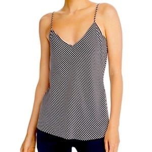 SOLD - FRAME Classic Striped Cami - Size S